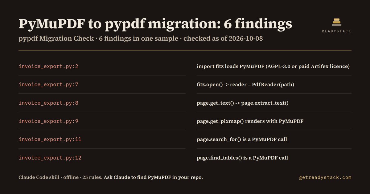 pymupdf-to-pypdf-migration - findings on the bundled example